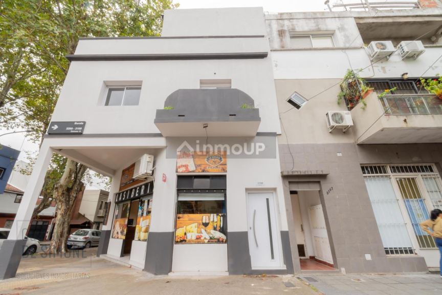 P H en Venta en Villa Urquiza, Capital Federal