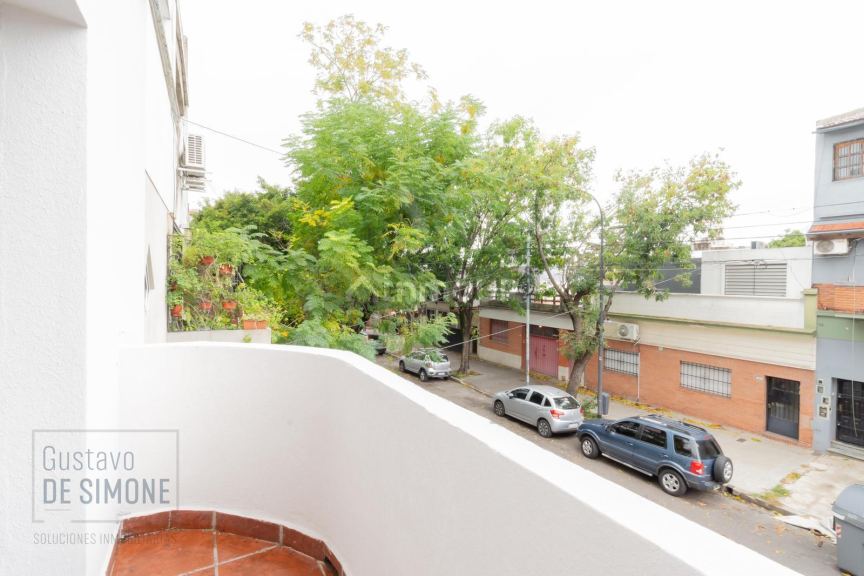 P H en Venta en Villa Urquiza, Capital Federal