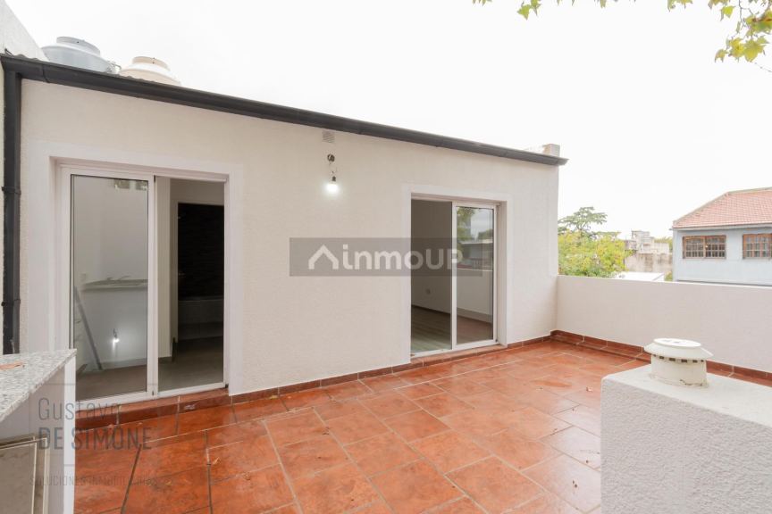 P H en Venta en Villa Urquiza, Capital Federal