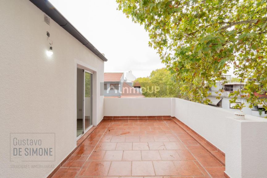 P H en Venta en Villa Urquiza, Capital Federal