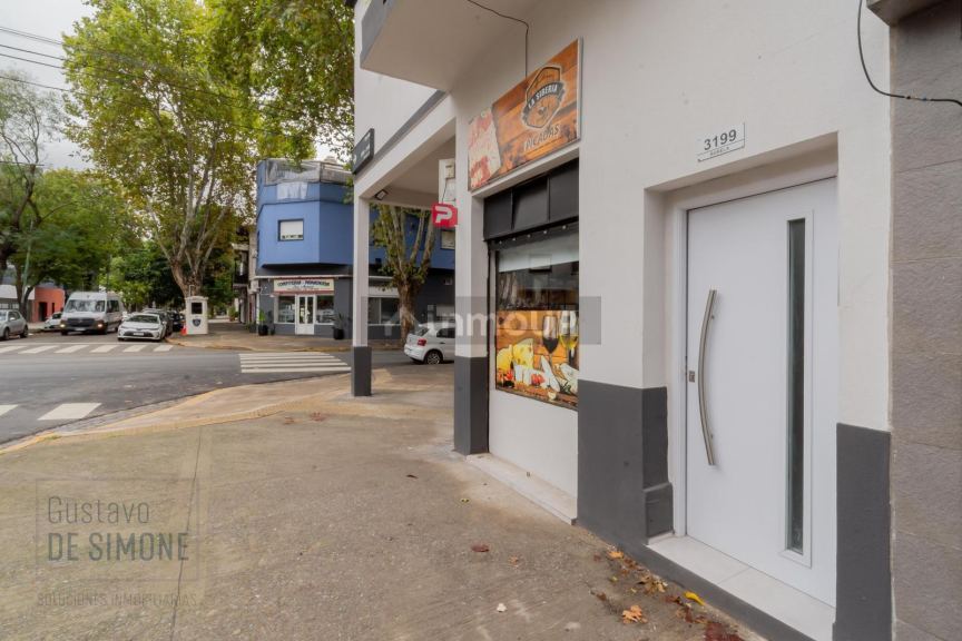 P H en Venta en Villa Urquiza, Capital Federal