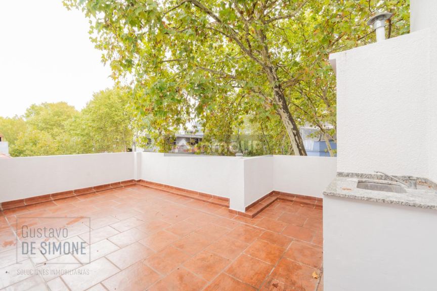P H en Venta en Villa Urquiza, Capital Federal