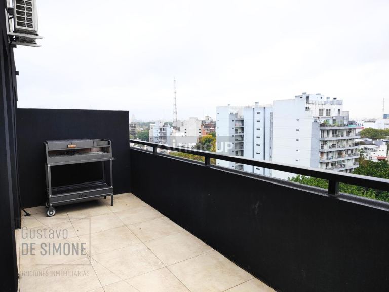 Departamento en Venta en Villa Ortuzar, Capital Federal