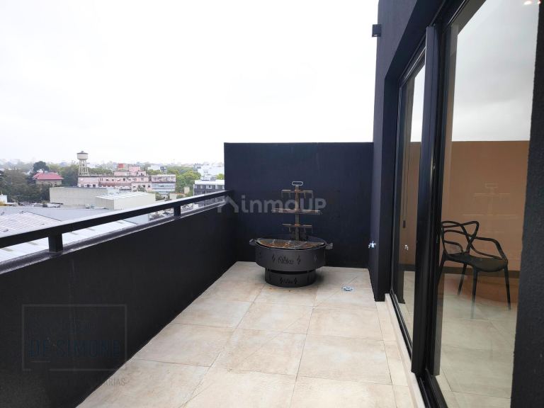 Departamento en Venta en Villa Ortuzar, Capital Federal