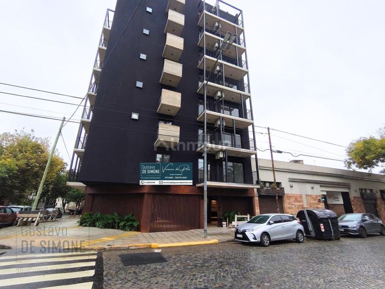 Departamento en Venta en Villa Ortuzar, Capital Federal