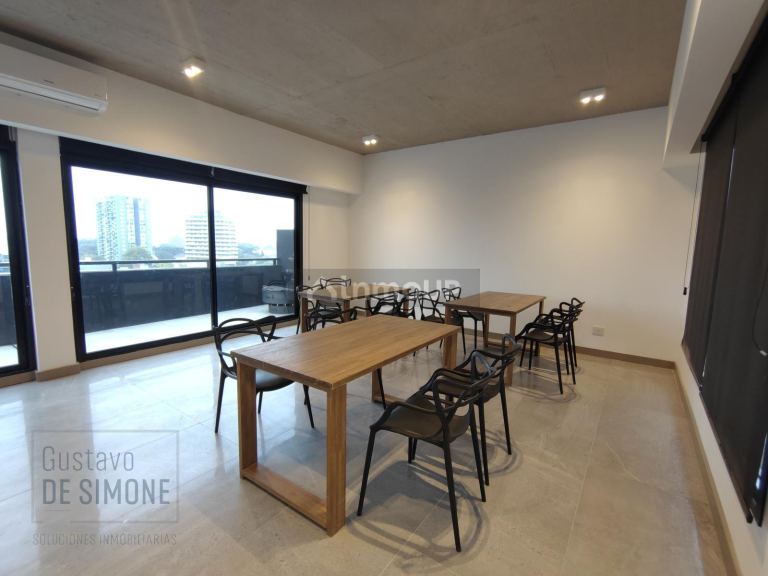 Departamento en Venta en Villa Ortuzar, Capital Federal
