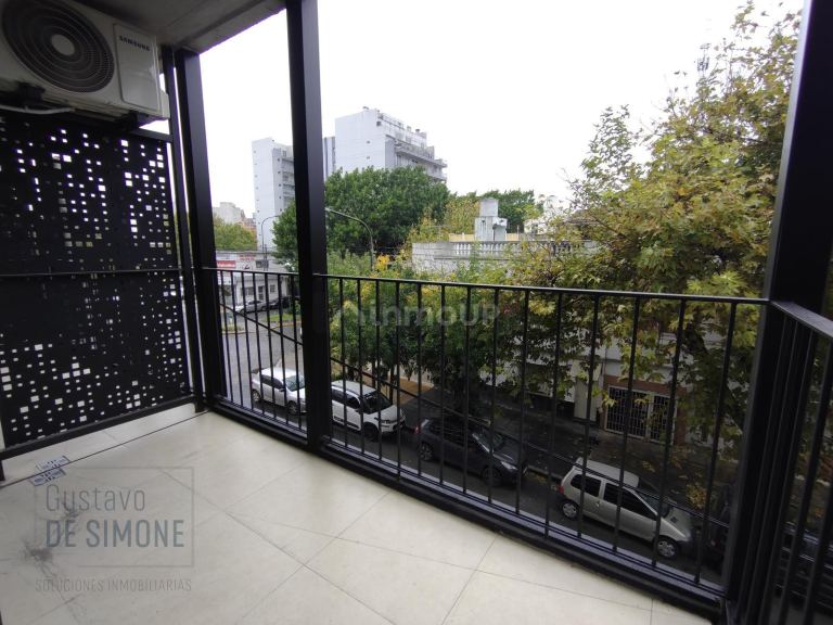 Departamento en Venta en Villa Ortuzar, Capital Federal
