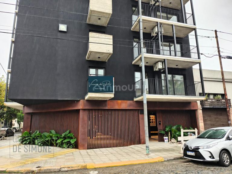 Departamento en Venta en Villa Ortuzar, Capital Federal