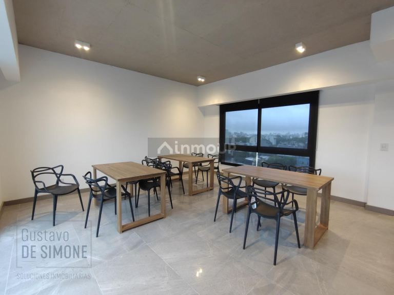 Departamento en Venta en Villa Ortuzar, Capital Federal