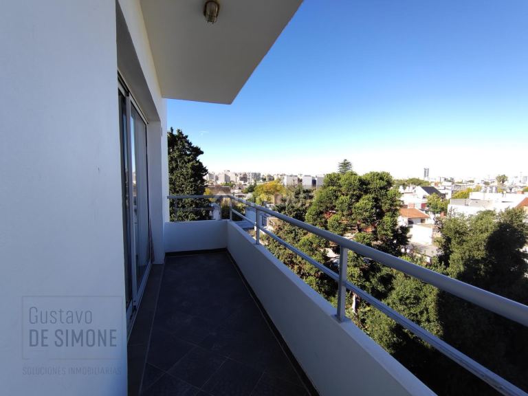 Departamento en Venta en Villa del Parque, Capital Federal