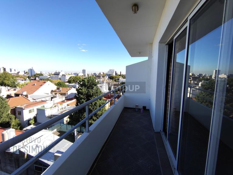 Departamento en Venta en Villa del Parque, Capital Federal