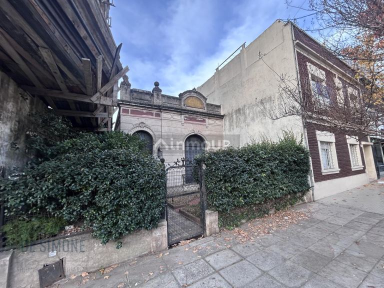 Terreno en Venta en Villa Devoto, Capital Federal