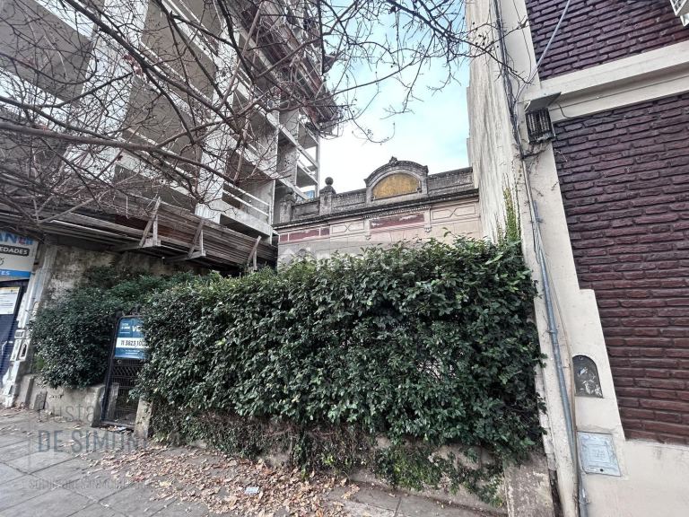 Terreno en Venta en Villa Devoto, Capital Federal