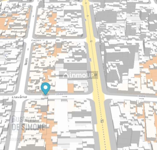 Terreno en Venta en Villa Devoto, Capital Federal