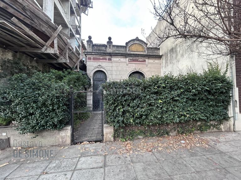 Terreno en Venta en Villa Devoto, Capital Federal