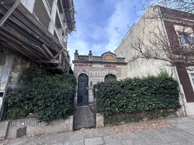 Terreno en Venta en Villa Devoto, Capital Federal