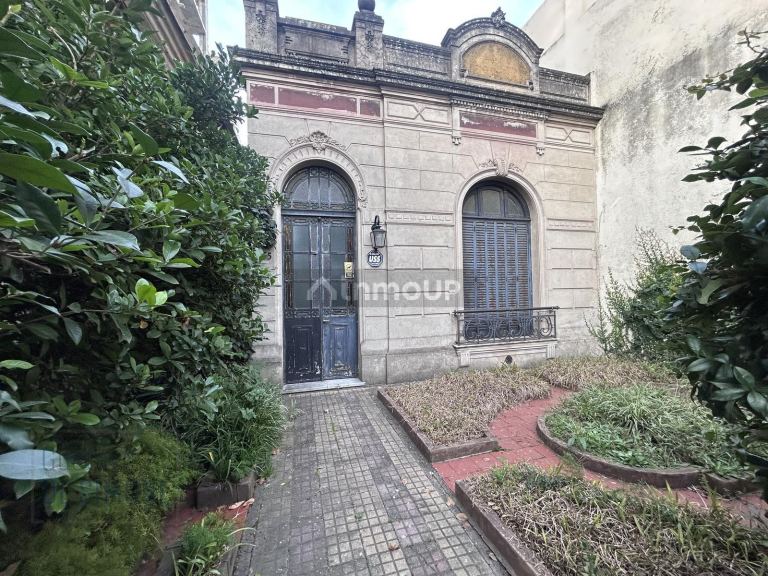 Terreno en Venta en Villa Devoto, Capital Federal