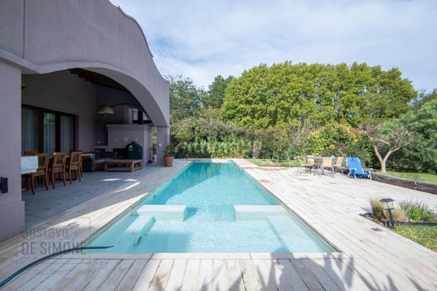 Casa en Venta en Pilar, G.B.A. Zona Norte