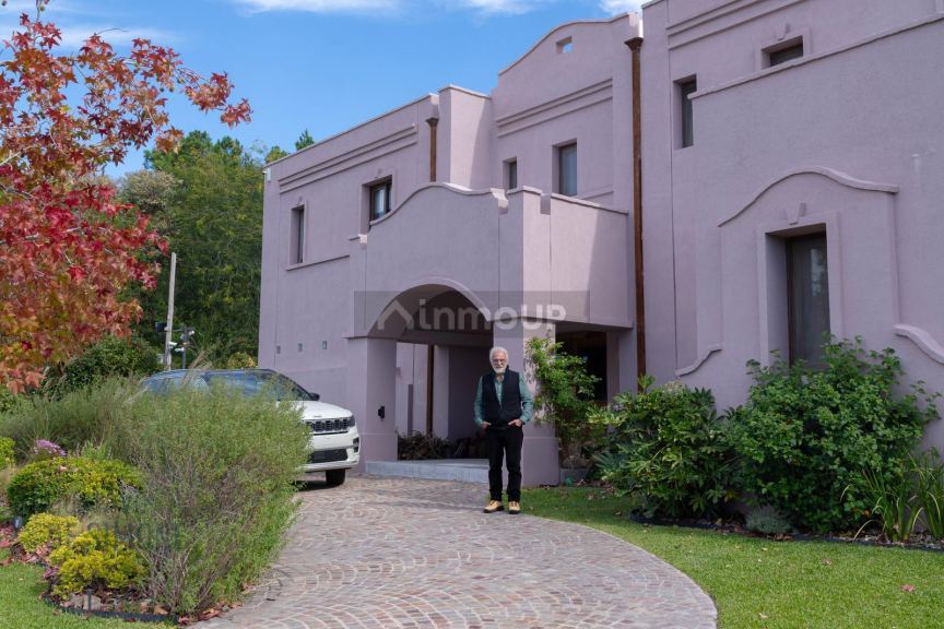 Casa en Venta en Pilar, G.B.A. Zona Norte