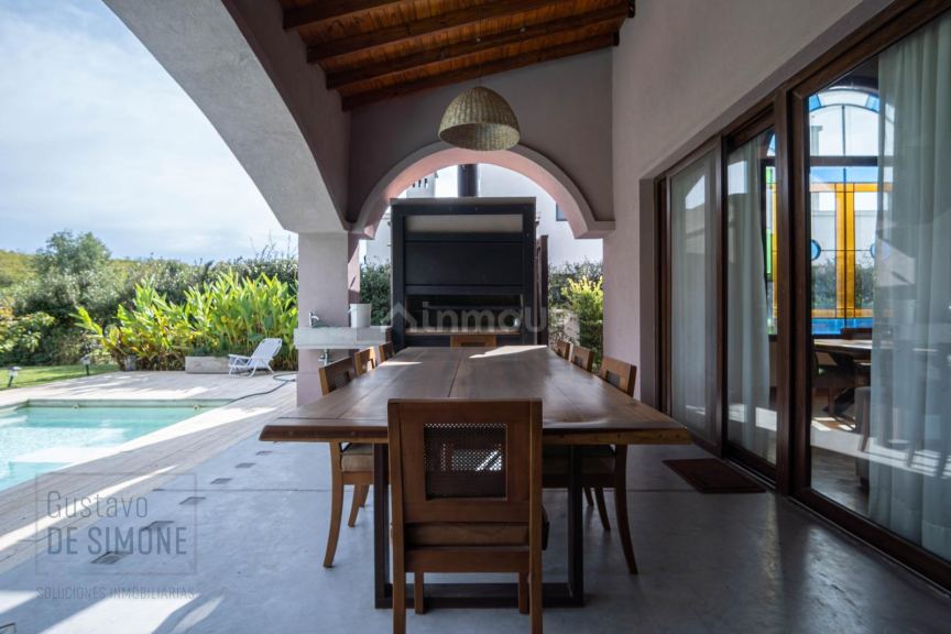 Casa en Venta en Pilar, G.B.A. Zona Norte