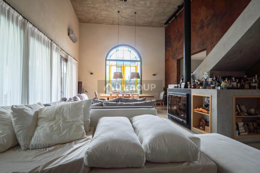 Casa en Venta en Pilar, G.B.A. Zona Norte