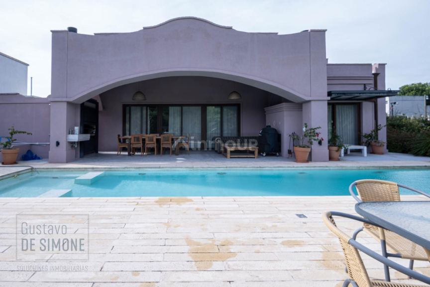 Casa en Venta en Pilar, G.B.A. Zona Norte