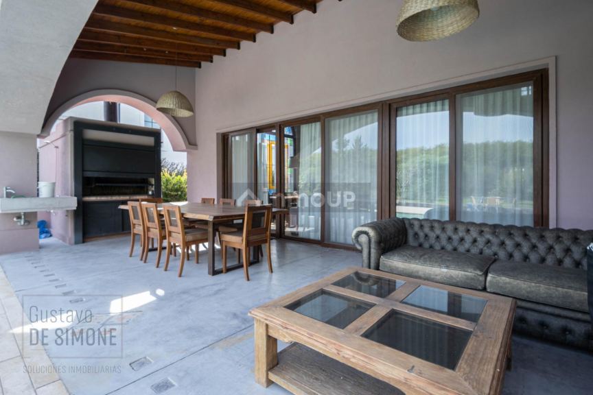 Casa en Venta en Pilar, G.B.A. Zona Norte