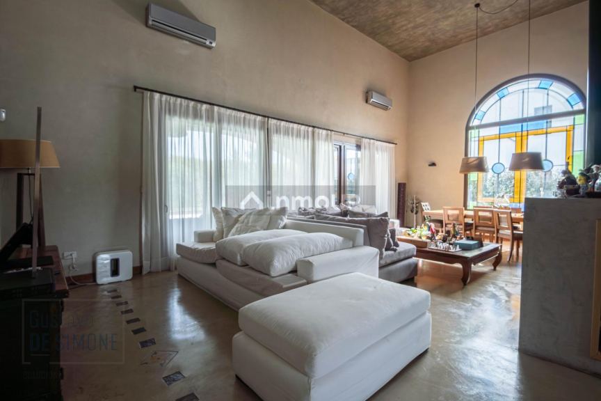 Casa en Venta en Pilar, G.B.A. Zona Norte