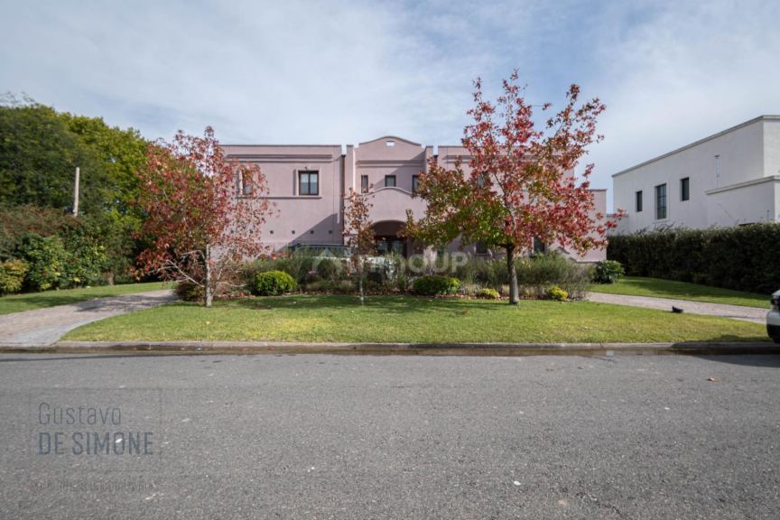 Casa en Venta en Pilar, G.B.A. Zona Norte