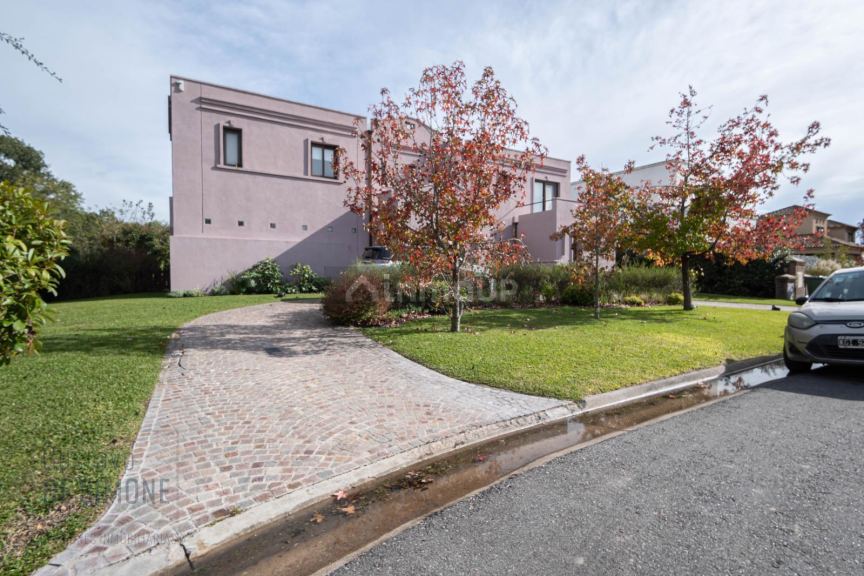 Casa en Venta en Pilar, G.B.A. Zona Norte