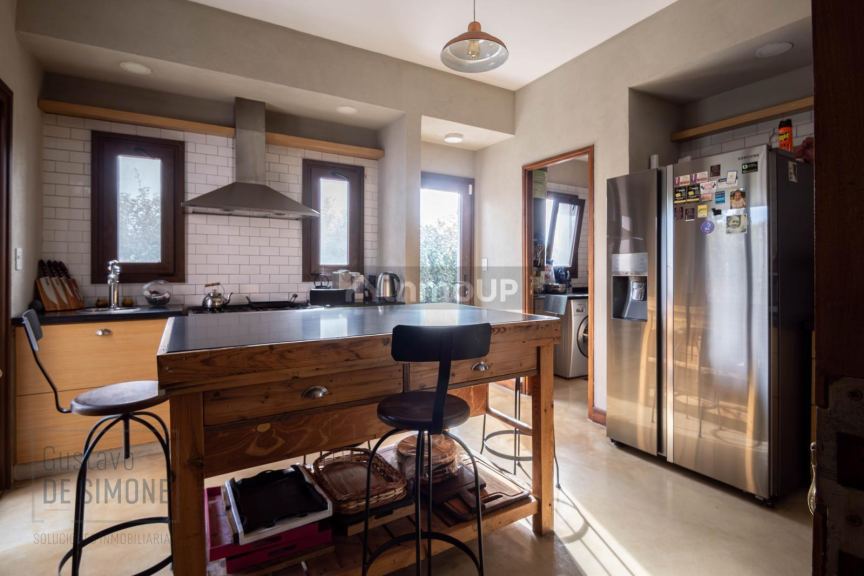 Casa en Venta en Pilar, G.B.A. Zona Norte