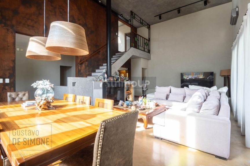 Casa en Venta en Pilar, G.B.A. Zona Norte