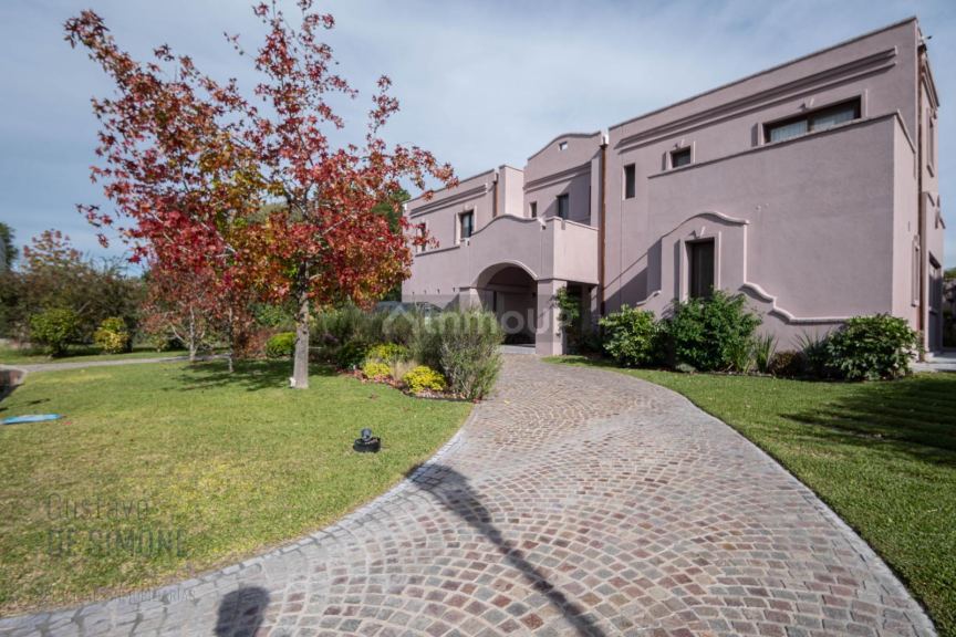 Casa en Venta en Pilar, G.B.A. Zona Norte