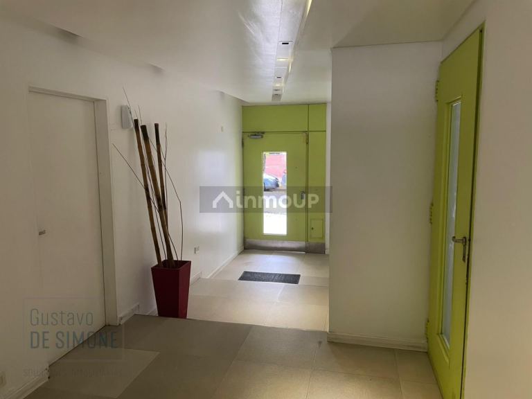 Departamento en Alquiler en Parque Chas, Capital Federal