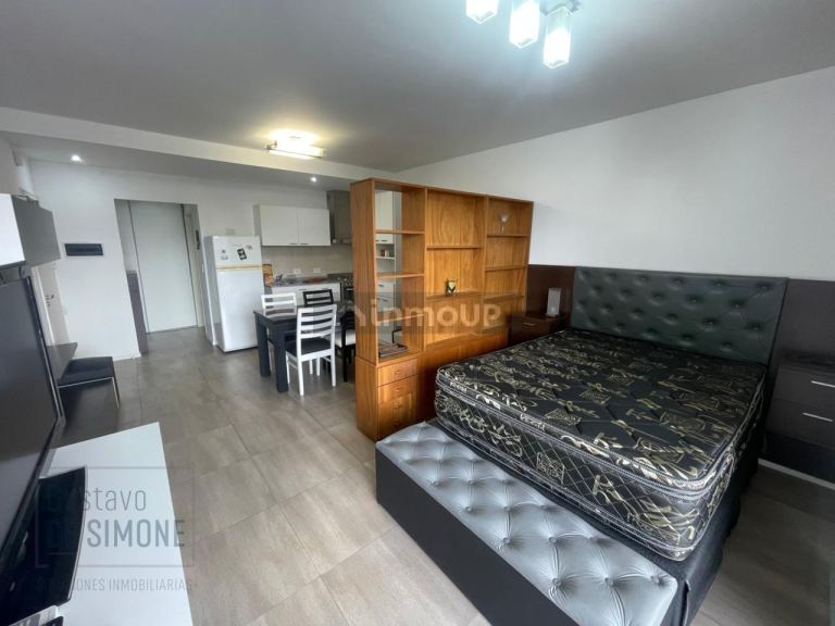 Departamento en Alquiler en Parque Chas, Capital Federal