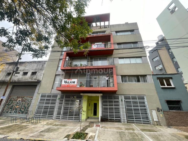 Departamento en Alquiler en Parque Chas, Capital Federal