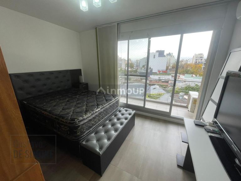 Departamento en Alquiler en Parque Chas, Capital Federal
