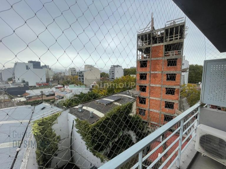 Departamento en Alquiler en Parque Chas, Capital Federal