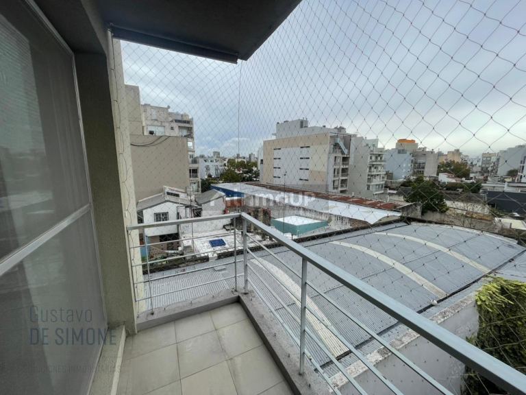 Departamento en Alquiler en Parque Chas, Capital Federal