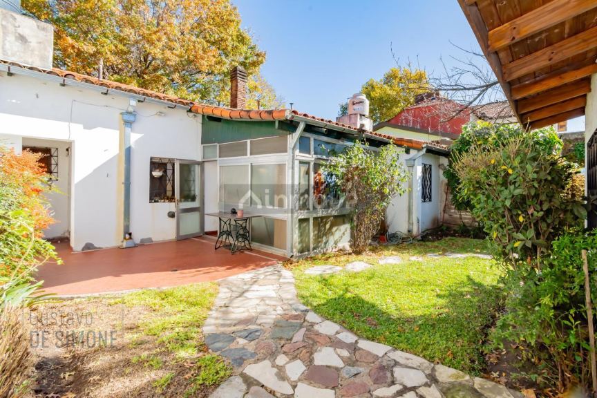 Casa en Venta en Vicente Lopez, G.B.A. Zona Norte