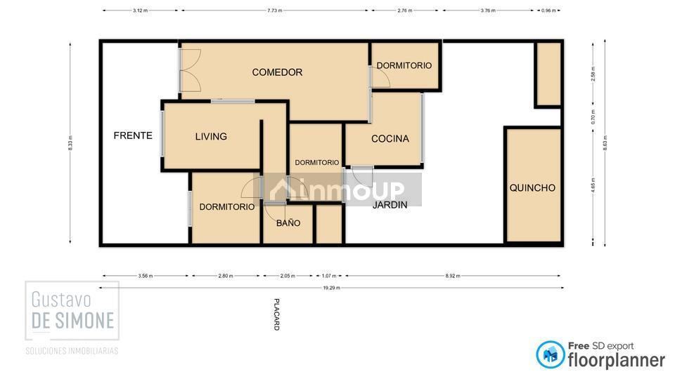 Casa en Venta en Vicente Lopez, G.B.A. Zona Norte