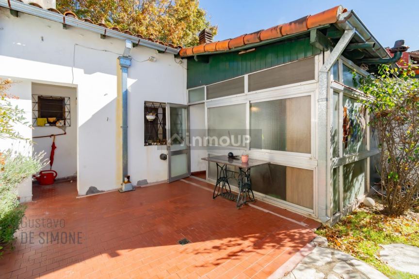 Casa en Venta en Vicente Lopez, G.B.A. Zona Norte