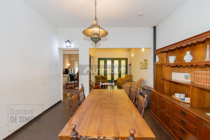 Casa en Venta en Vicente Lopez, G.B.A. Zona Norte