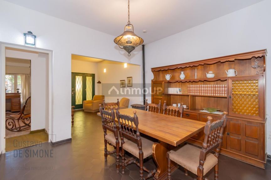 Casa en Venta en Vicente Lopez, G.B.A. Zona Norte