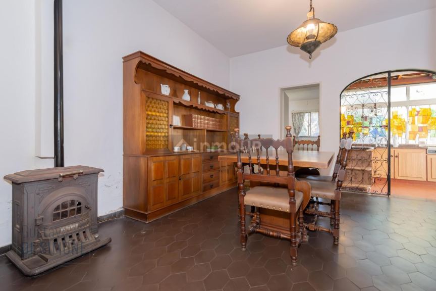 Casa en Venta en Vicente Lopez, G.B.A. Zona Norte