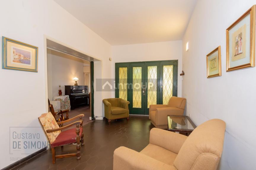 Casa en Venta en Vicente Lopez, G.B.A. Zona Norte