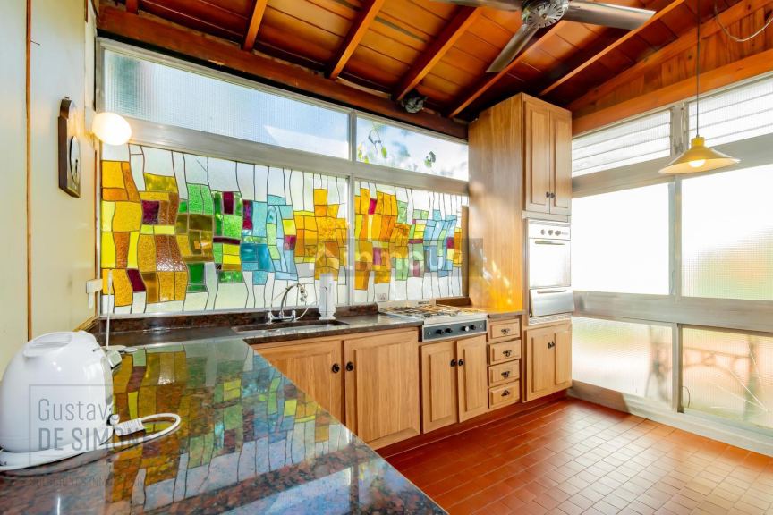 Casa en Venta en Vicente Lopez, G.B.A. Zona Norte