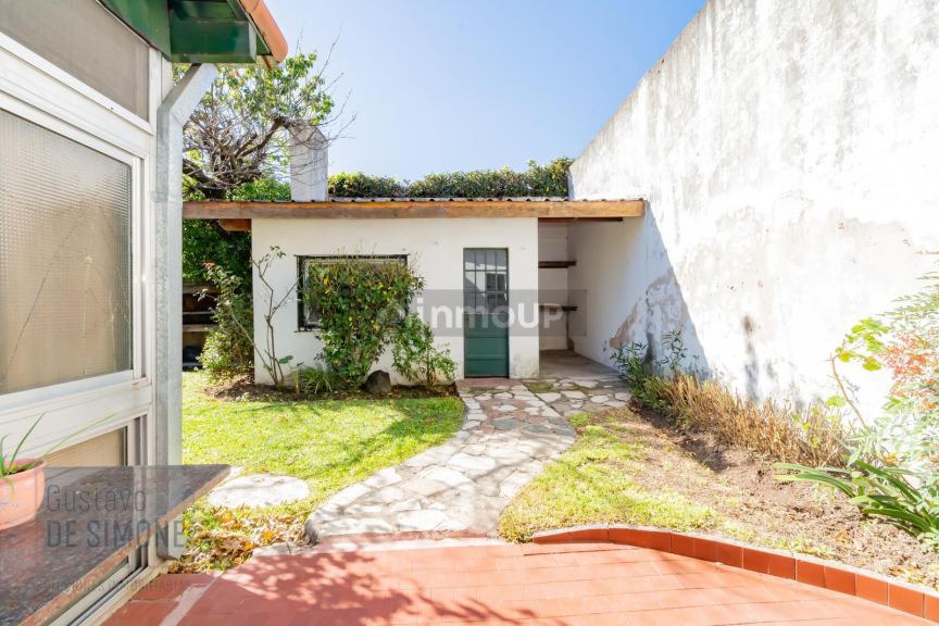Casa en Venta en Vicente Lopez, G.B.A. Zona Norte
