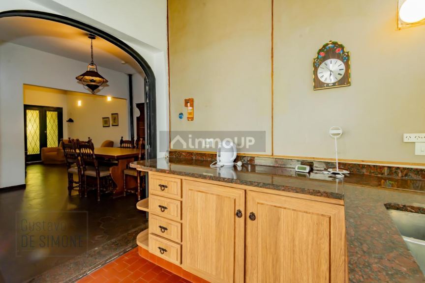 Casa en Venta en Vicente Lopez, G.B.A. Zona Norte
