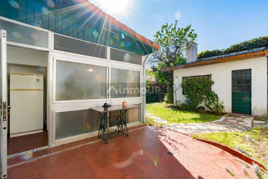 Casa en Venta en Vicente Lopez, G.B.A. Zona Norte